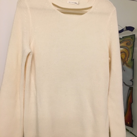 Rag and Bone sweater - Picture 1 of 4